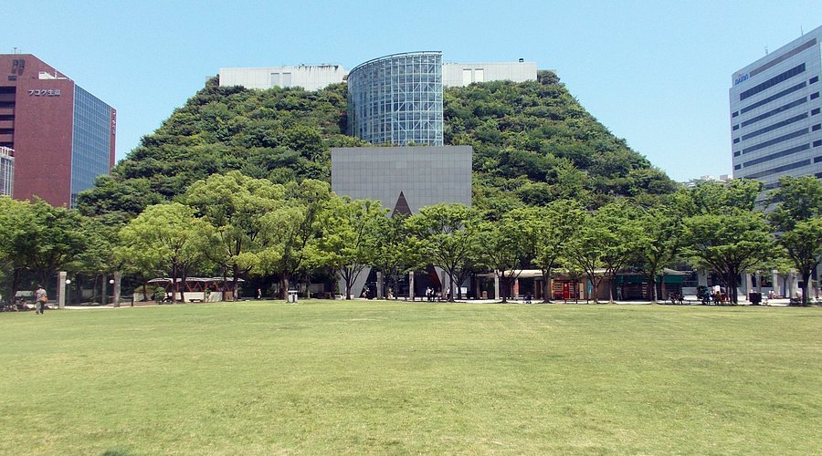 🏞️ 텐진 중앙공원 이미지 6